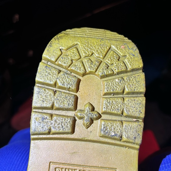 Timberland Field boots - Picture 9 of 11